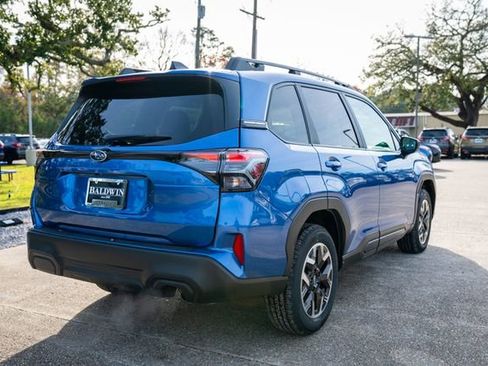 New 2026 Subaru Forester Premium image 19