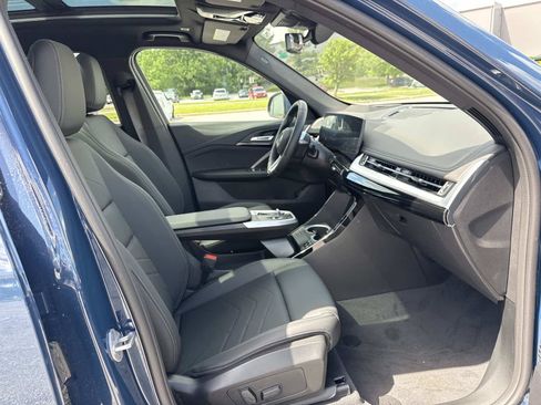 New 2026 BMW X1 xDrive28i w/ Technology Package AWD/4WD image 16