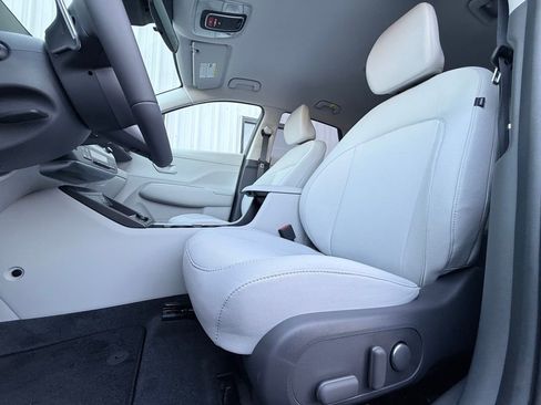 New 2025 Hyundai Kona SEL image 22