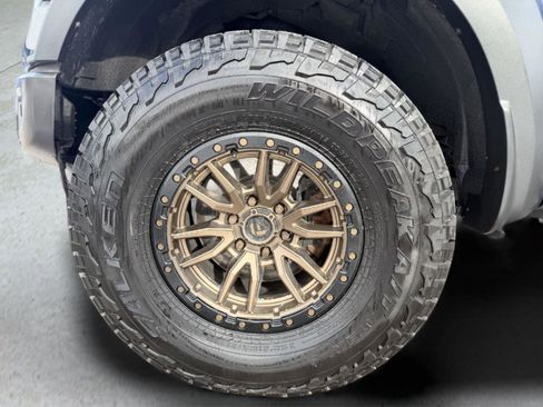 Used 2021 Ford F150 Raptor w/ Equipment Group 801A High image 18