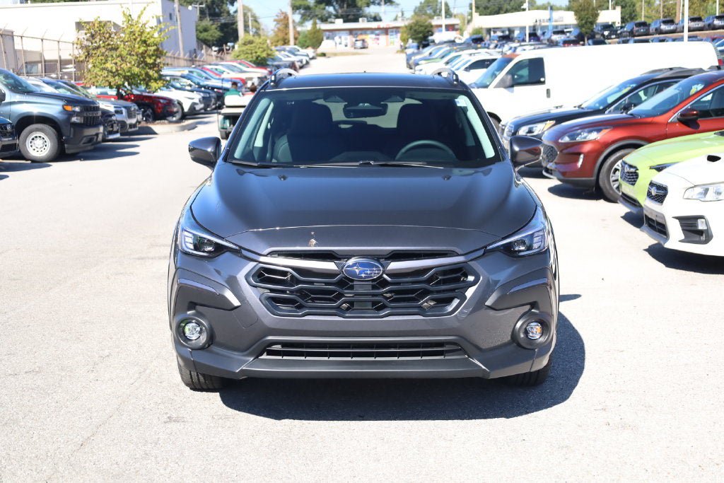 New 2027 Subaru Crosstrek 2.5i Limited AWD/4WD image 3
