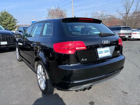 Used 2011 Audi A3 2.0T Premium Plus AWD/4WD image 5