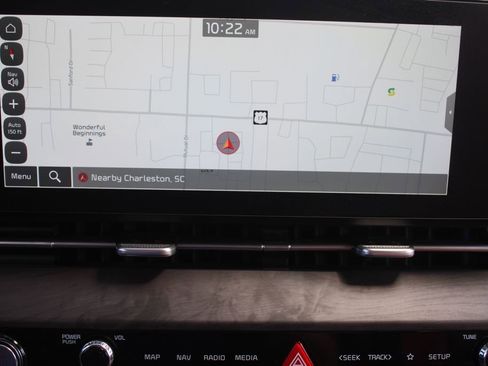 Used 2024 Kia Carnival SX FWD image 59