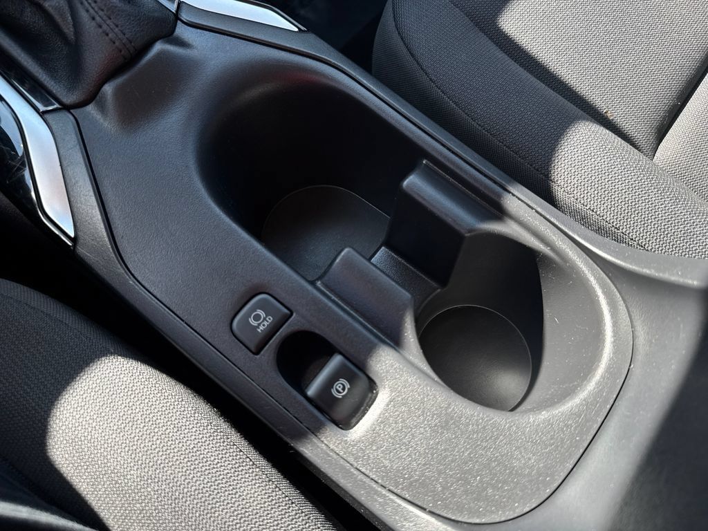 Used 2024 Toyota Corolla LE FWD image 27