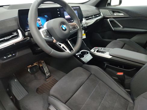 Certified 2026 BMW X1 xDrive28i w/ Technology Package AWD/4WD image 4