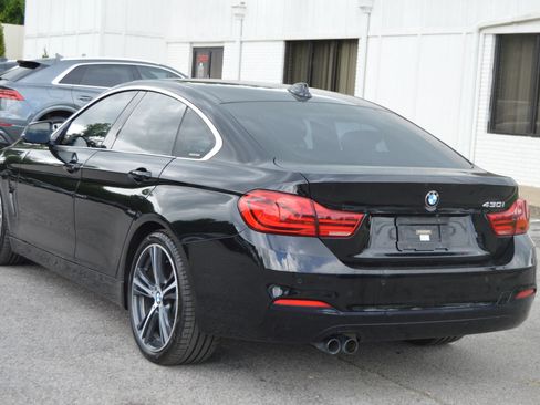 Used 2018 BMW 430i Gran Coupe RWD image 4