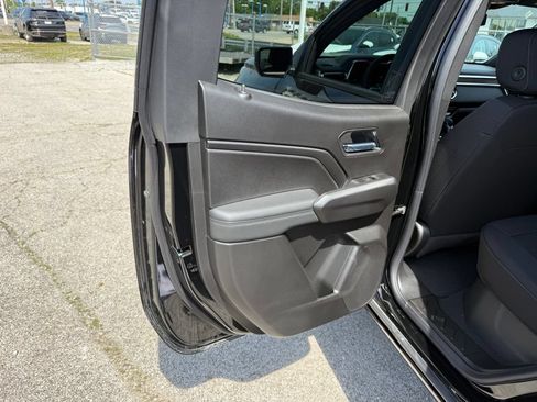 New 2026 GMC Canyon Elevation w/ Convenience Package AWD/4WD image 23
