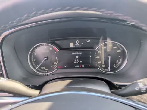 Used 2023 Cadillac XT5 Premium Luxury AWD/4WD image 20