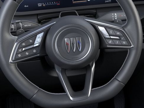 New 2027 Buick Enclave Sport Touring w/ Super Cruise Package FWD image 19