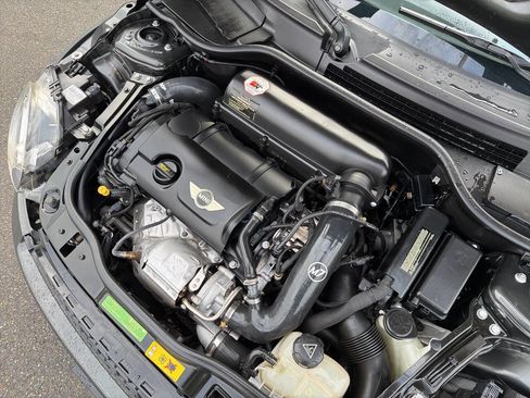 Used 2011 MINI Cooper S image 14