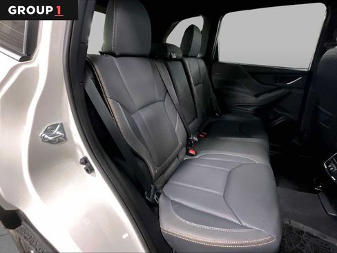 Used 2025 Subaru Forester Wilderness AWD/4WD image 20