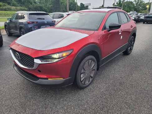 New 2026 MAZDA CX-30 AWD 2.5 S w/ Select Sport Pkg image 1