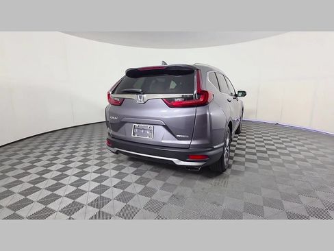 Used 2020 Honda CR-V Touring image 38