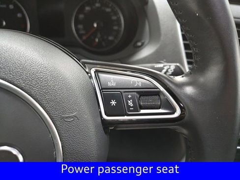 Used 2018 Audi Q3 2.0T Premium w/ Convenience Package image 24