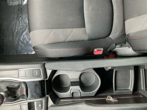 Used 2018 Honda Civic Si image 23