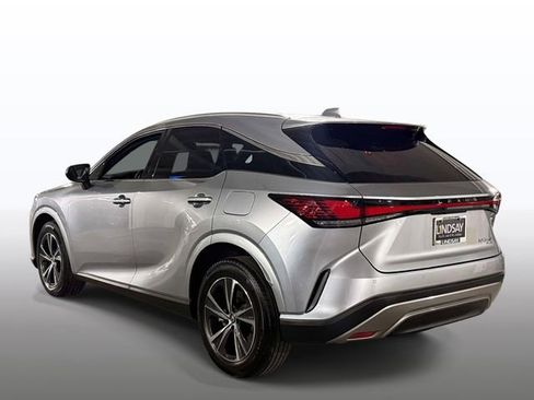 Certified 2024 Lexus RX 350 Premium w/ Convenience Package AWD/4WD image 12