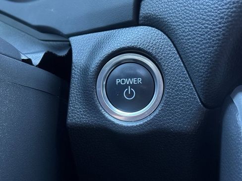 Certified 2024 Toyota RAV4 XSE w/ Premium Package image 22