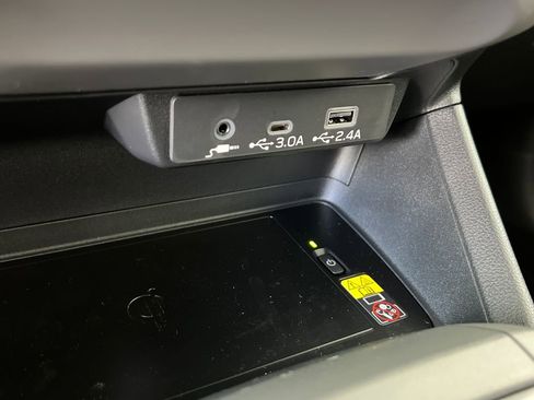 New 2026 Subaru Crosstrek 2.5i Wilderness AWD/4WD image 29