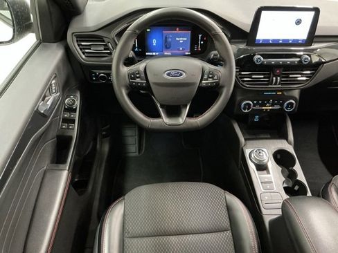 Used 2023 Ford Escape ST-Line w/ Equipment Group 301A image 12