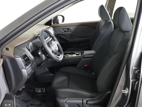 Used 2023 Nissan Rogue S AWD/4WD image 27