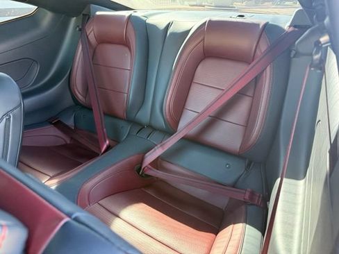 Certified 2025 Ford Mustang GT Premium RWD image 35