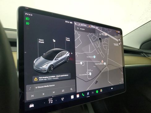 Used 2021 Tesla Model 3 Long Range image 27
