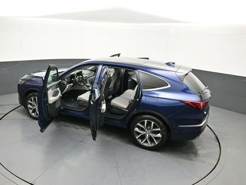 Certified 2023 Acura MDX SH-AWD w/ Technology Package image 46