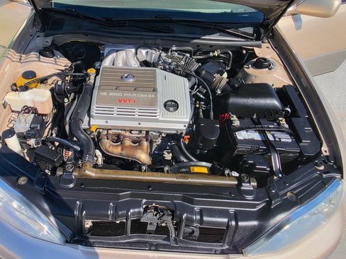 Used 1999 Lexus ES 330 FWD image 52