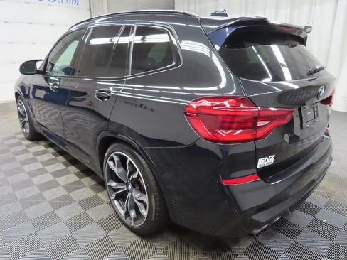 Used 2020 BMW X3 M w/ Executive Package image 5