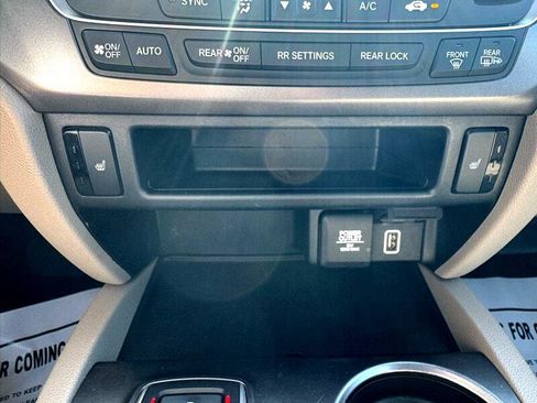 Used 2021 Honda Pilot EX-L image 25