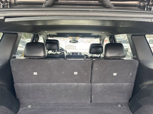 Used 2018 Jeep Grand Cherokee Limited image 15