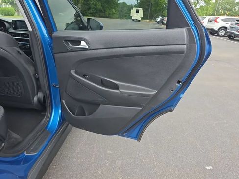 Used 2019 Hyundai Tucson SE FWD image 38