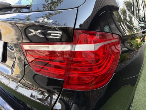Used 2017 BMW X3 sDrive28i RWD image 12