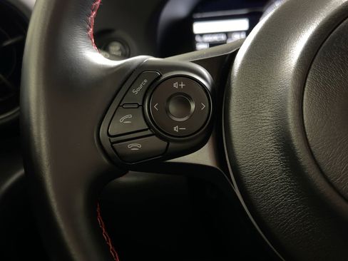 Used 2023 Subaru BRZ Limited image 15