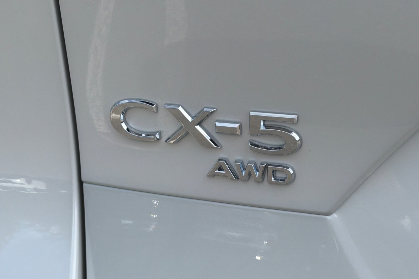 New 2026 MAZDA CX-5 Preferred AWD/4WD image 24