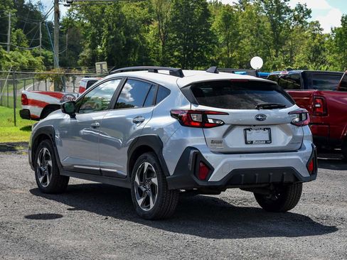 Used 2024 Subaru Crosstrek 2.5i Limited AWD/4WD image 5