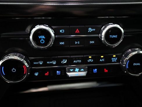 Used 2025 Ford F150 Raptor w/ Equipment Group 803A Raptor R image 25