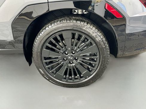 New 2026 Hyundai Santa Fe Calligraphy image 22