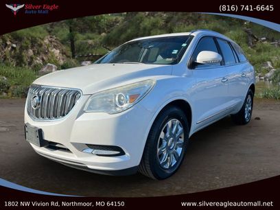 Used 2016 Buick Enclave Premium