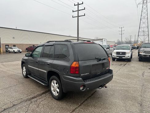 Used 2007 GMC Envoy SLE image 7