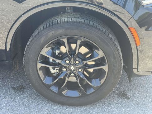 Used 2026 Dodge Durango GT AWD/4WD image 9