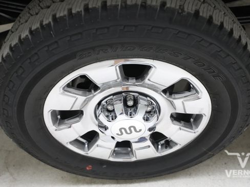 Used 2026 Ford F250 King Ranch w/ Chrome Package AWD/4WD image 35