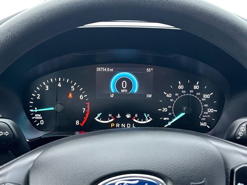 Used 2020 Ford Escape SE image 15