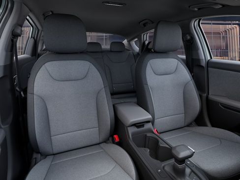 New 2026 Kia K4 FWD image 15