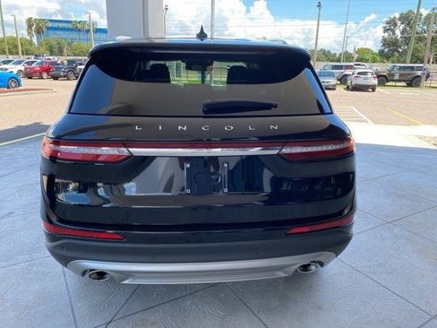 Used 2023 Lincoln Corsair Reserve image 4