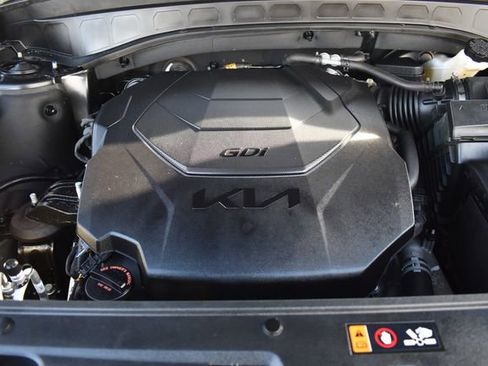 Certified 2023 Kia Telluride EX X-Line image 36