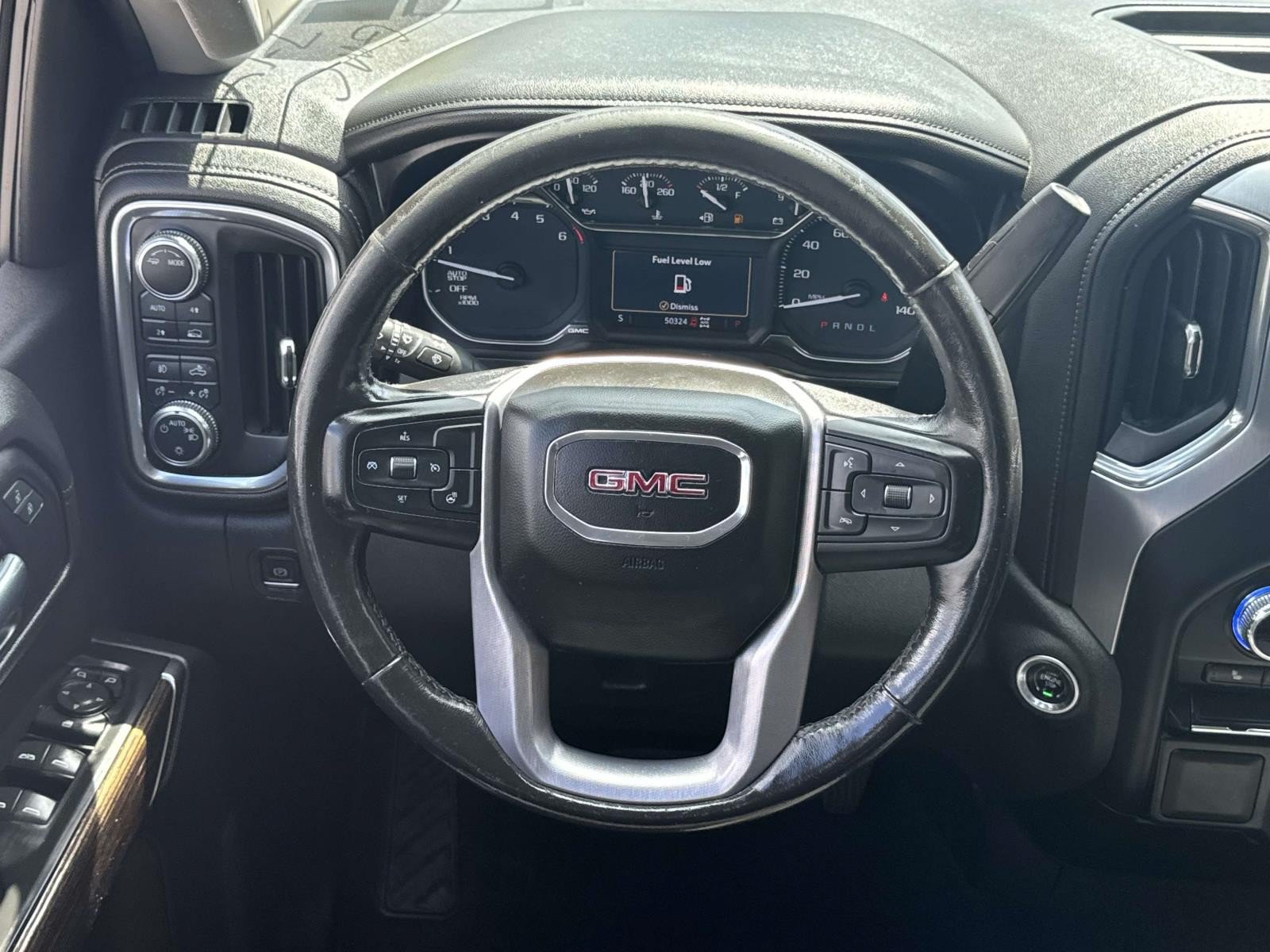 Used 2021 GMC Sierra 1500 Elevation AWD/4WD image 14