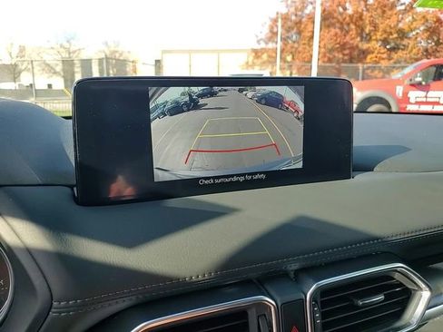 Used 2024 MAZDA CX-5 Carbon Edition image 19