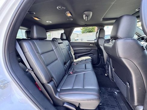 New 2026 Dodge Durango GT AWD/4WD image 21
