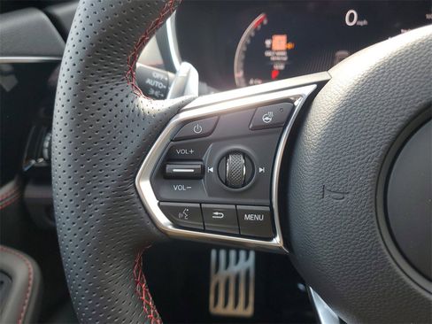 New 2026 Acura MDX A-Spec image 25